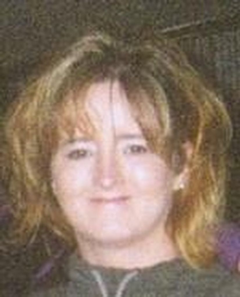 Melissa Ann Hicks
