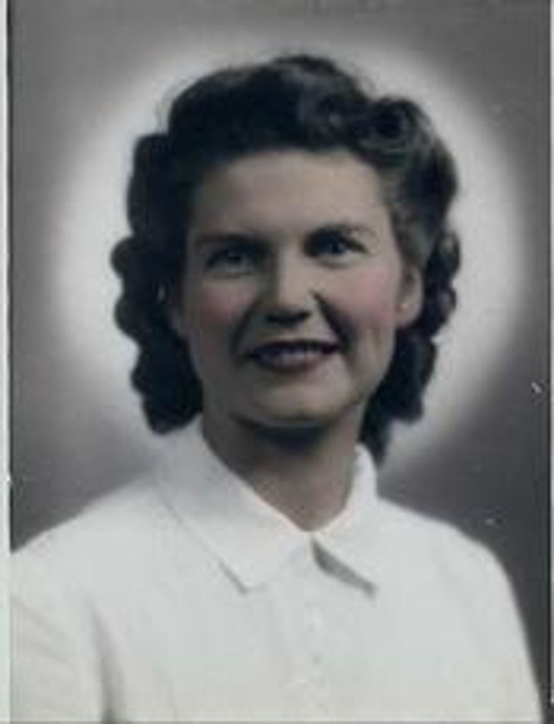 Ethelyn Crowl