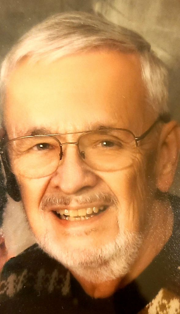 Richard E. Dearstine