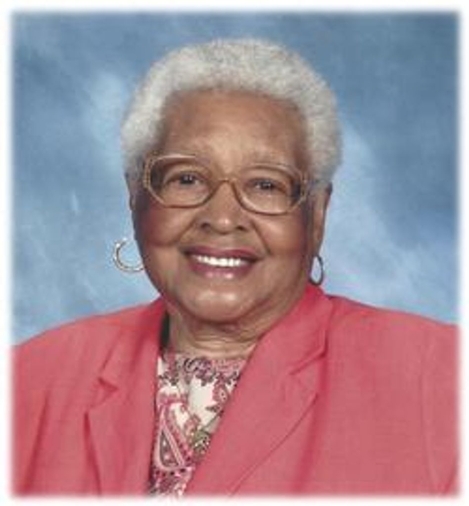 Mrs. Alberta Jones Phelps