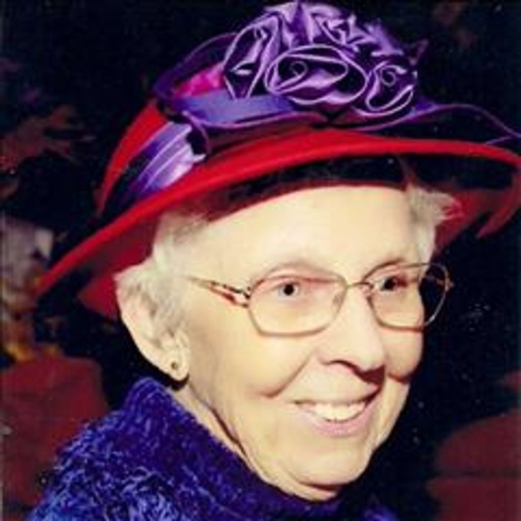 Harriet Cecilia Wilson Profile Photo