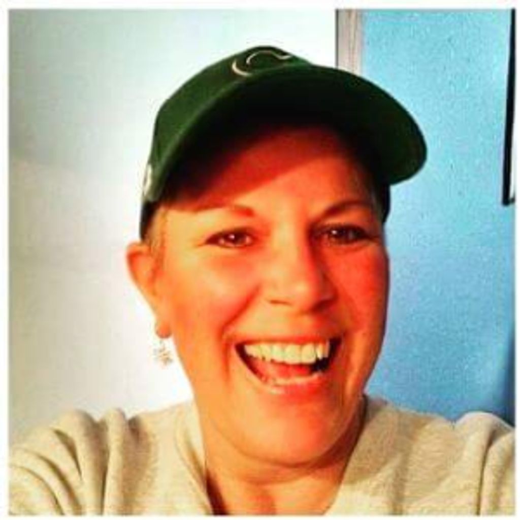 Heather Kay Beilstein