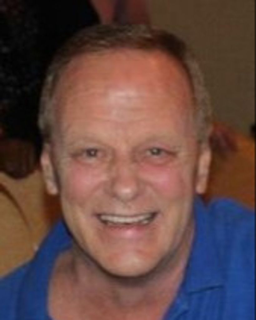 David Scott Rhea