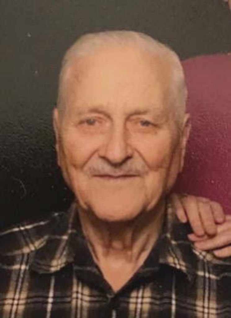 Keith Conway Richardson Profile Photo