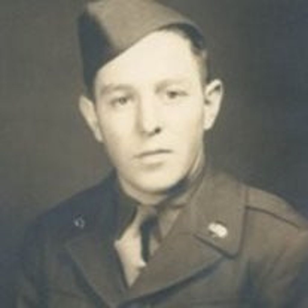 Edward D. Martin