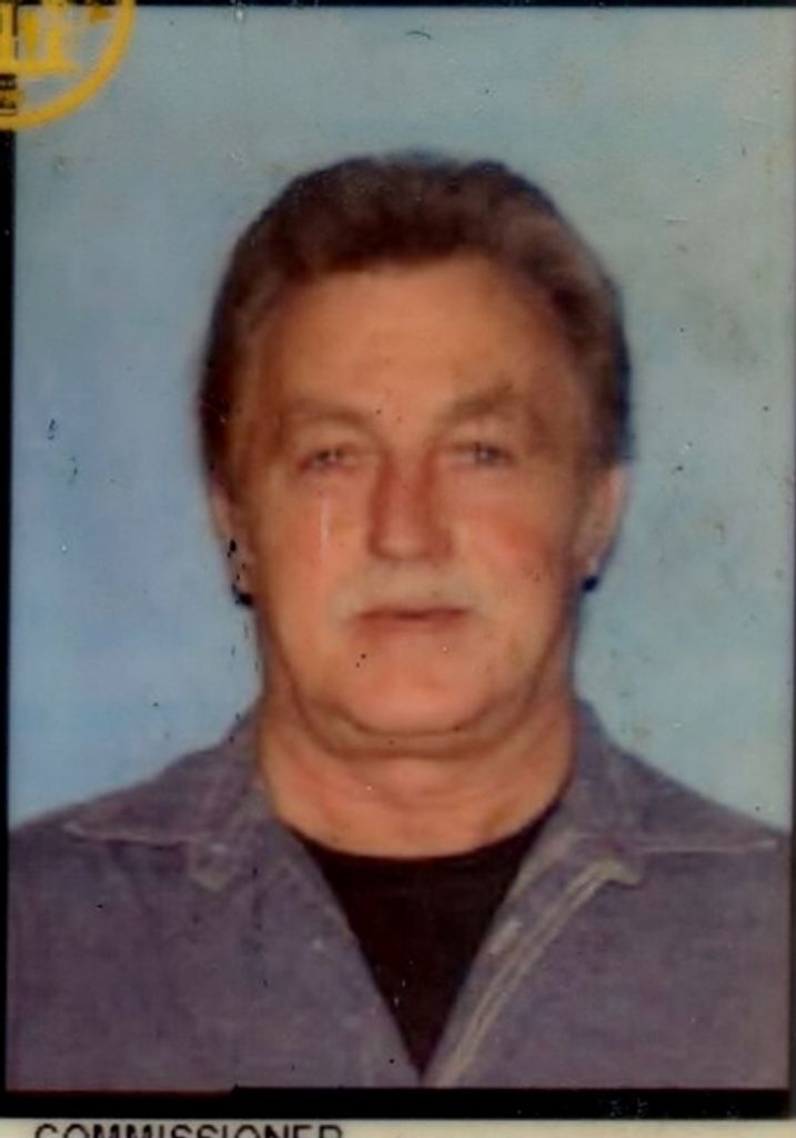 Richard David Owens Profile Photo
