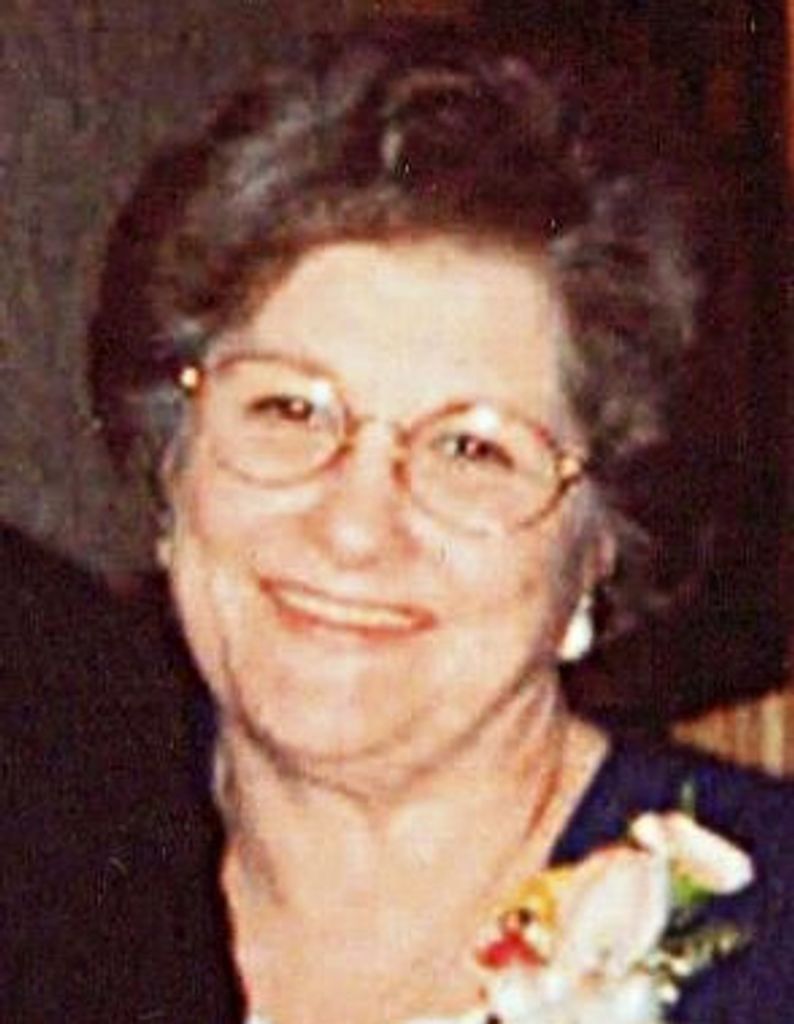 Mary K. (Gagliardi)  Iczkowski