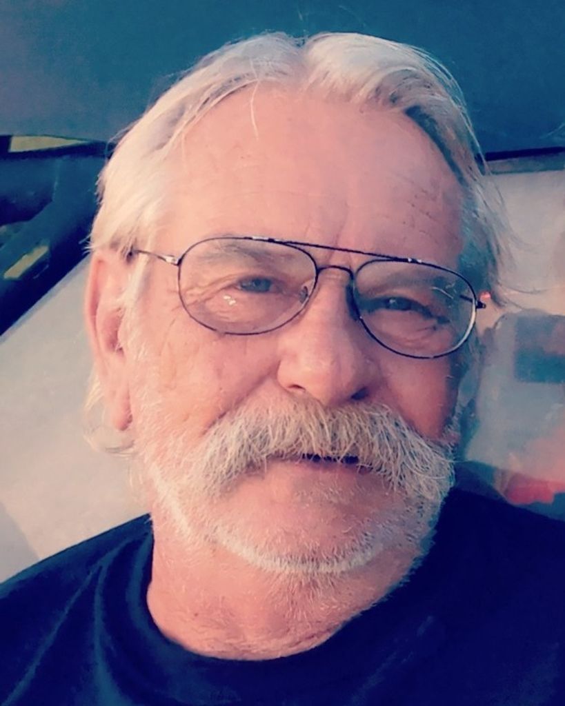 Steven Lee Bellis Profile Photo