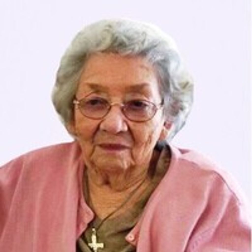Virgina Boudreaux Talley