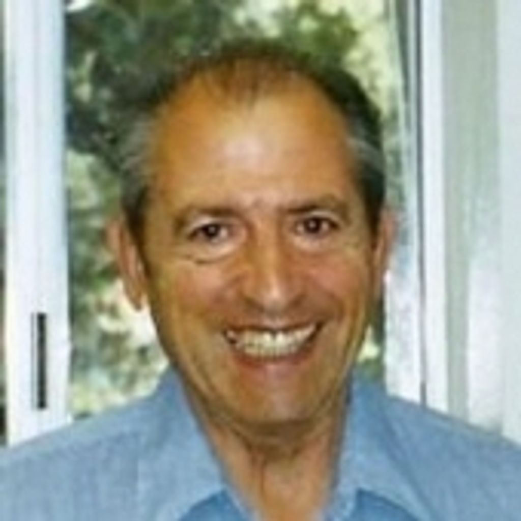 David Jacob Hoffman