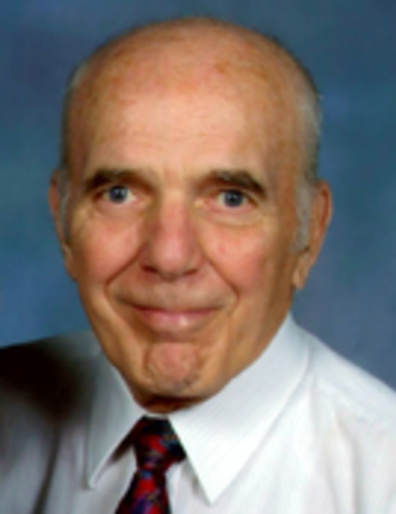 Robert T. Okolish