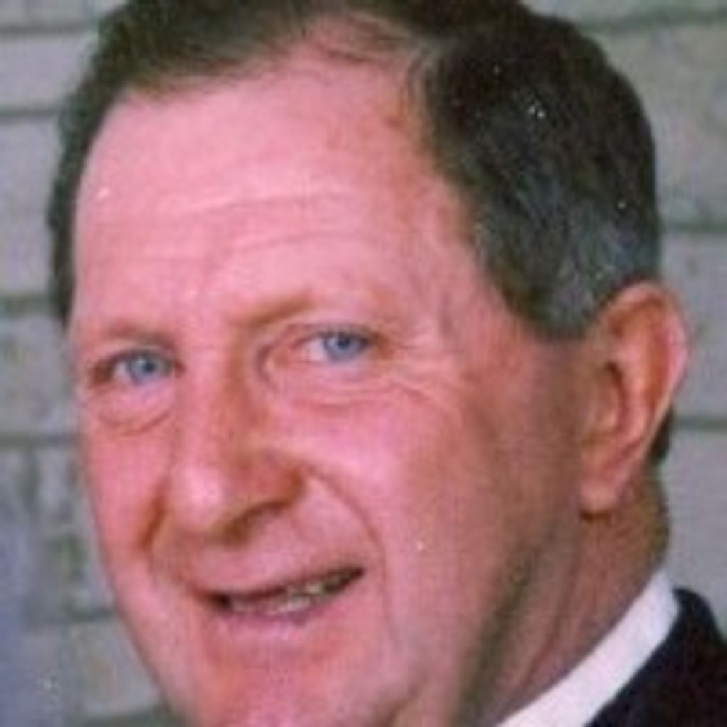 Francis E. “Frank” Macus