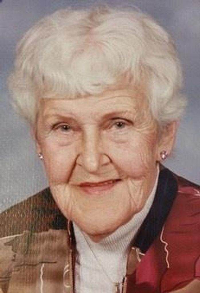 Eileen E. Martin