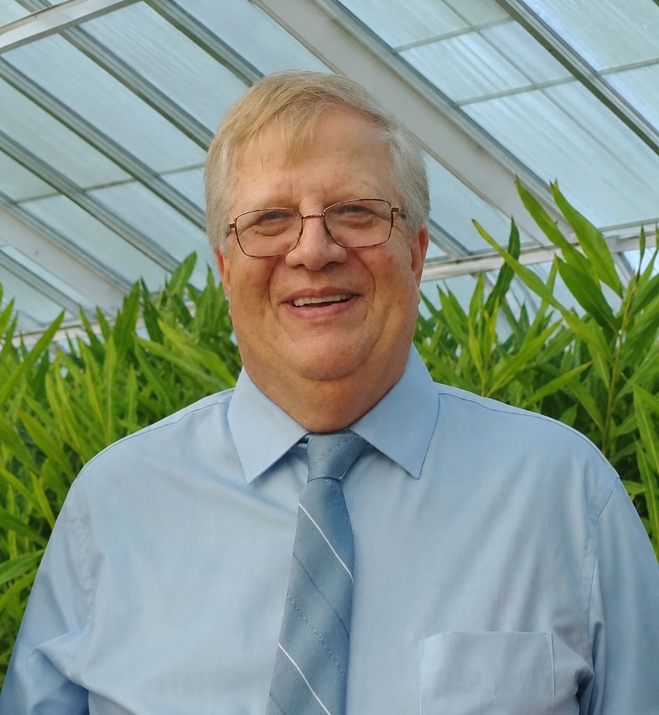 James L. Stiffler Profile Photo