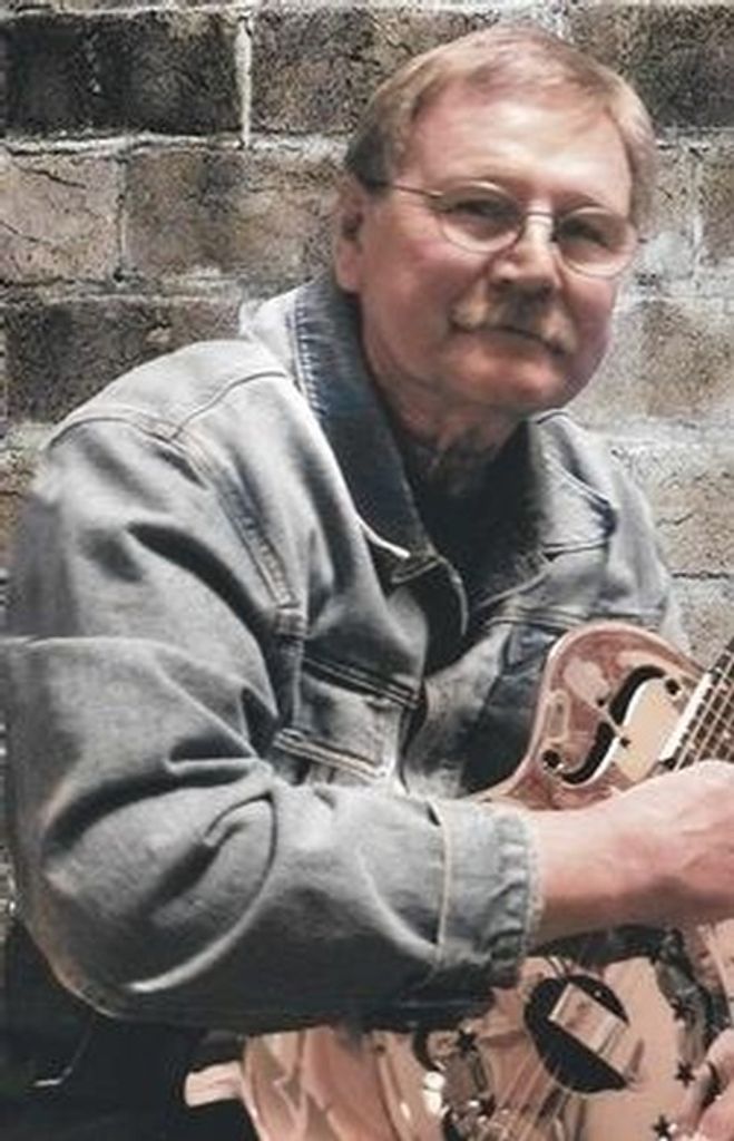 Gary Anderson Profile Photo