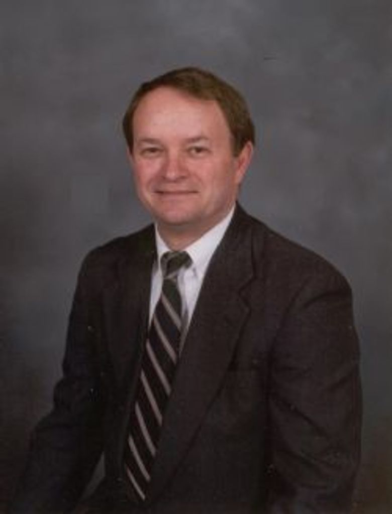 Gary Brown