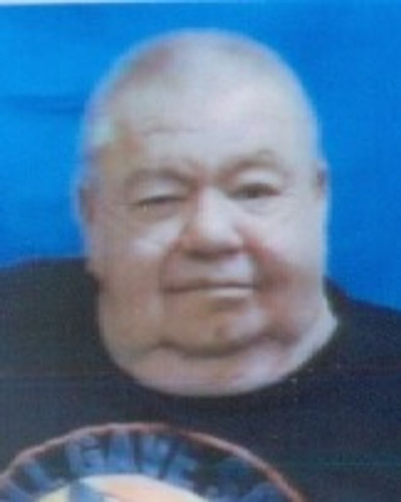 Donald D. "Mac" McCormick, Jr.