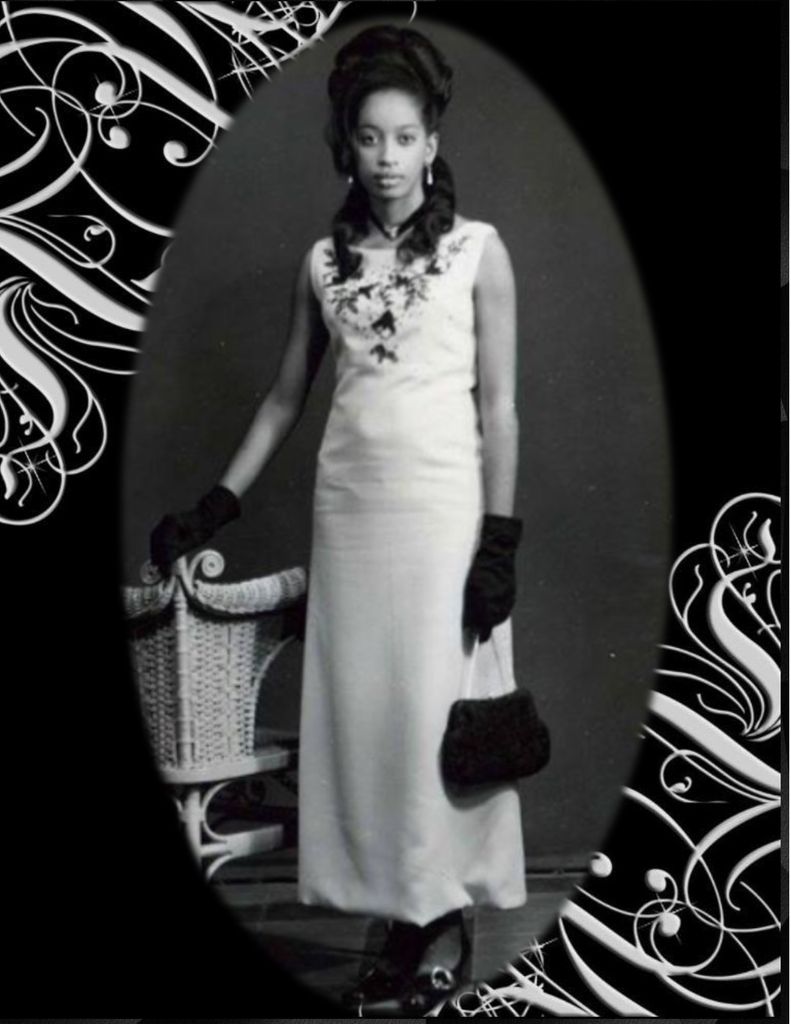 Rachel Laguerre