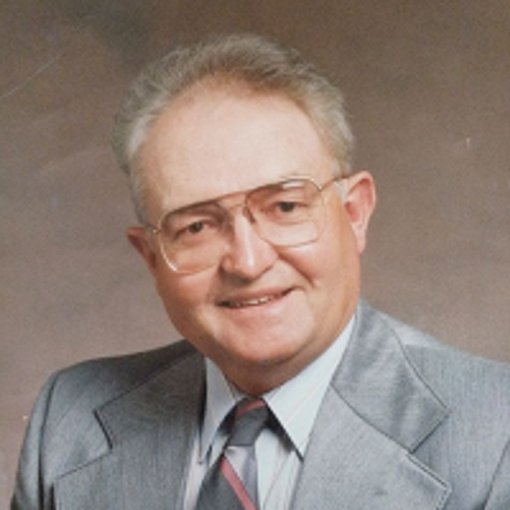 Gene Edward Cox