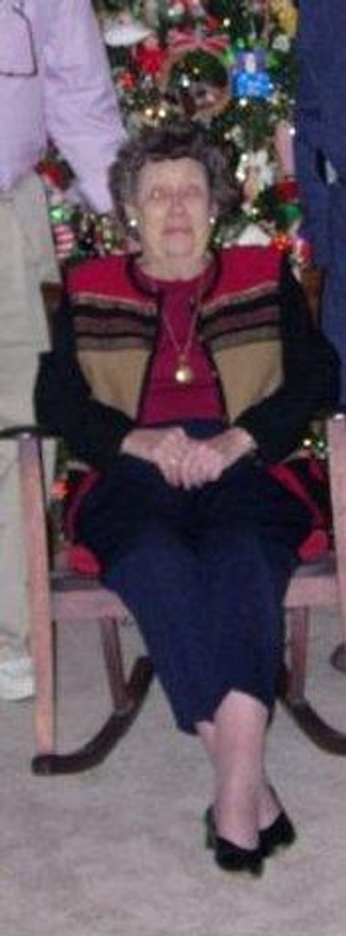 Elizabeth Trice Mcdonnell