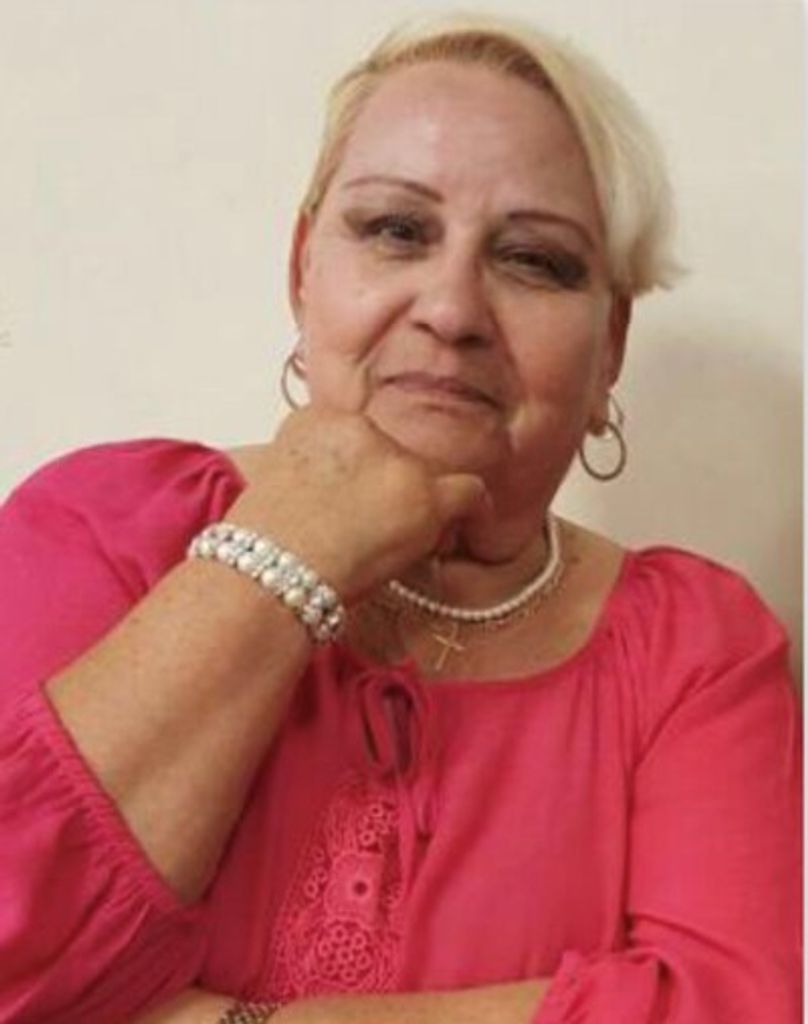 Ana Larios Profile Photo