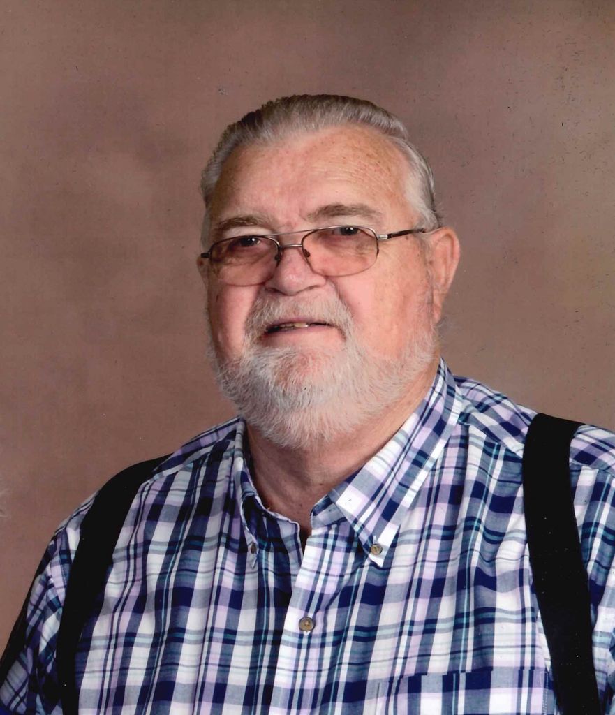 Milton E. Naprstek Profile Photo