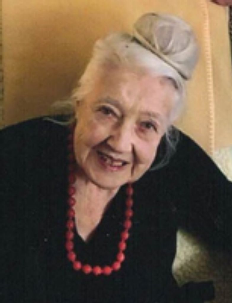 Alice Nugent Profile Photo