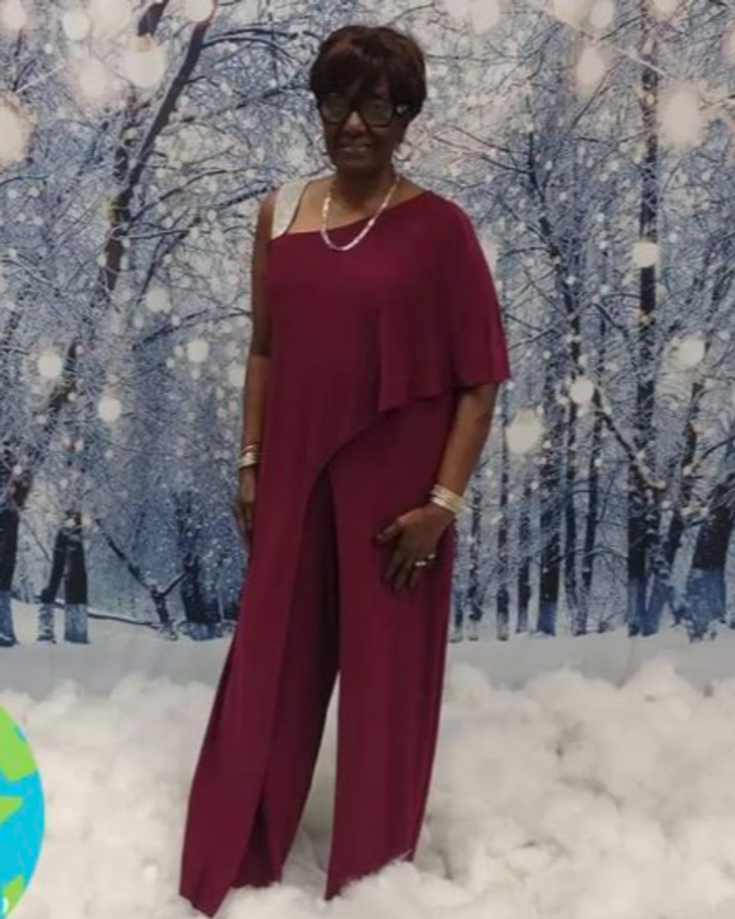 Verta Harper Stackhouse Profile Photo