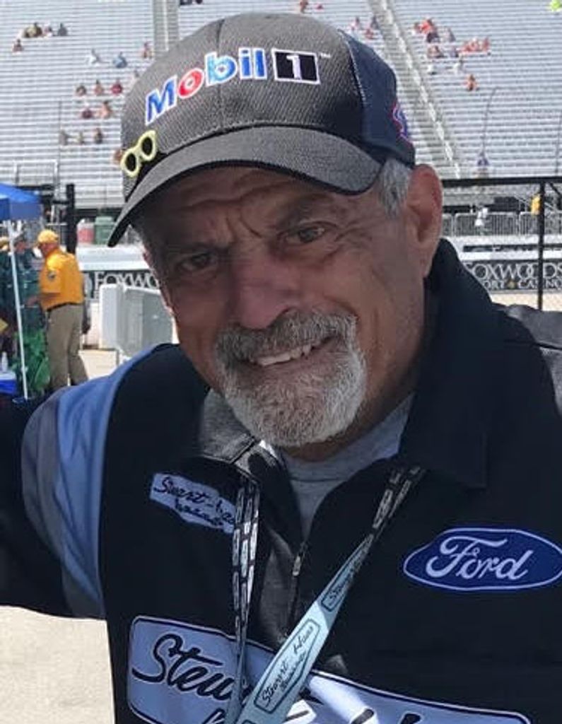 Sammy R. Tufo Profile Photo