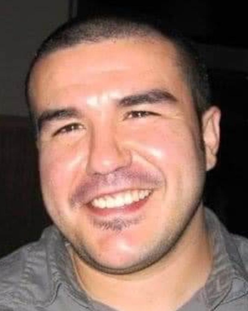 Samuel Magana