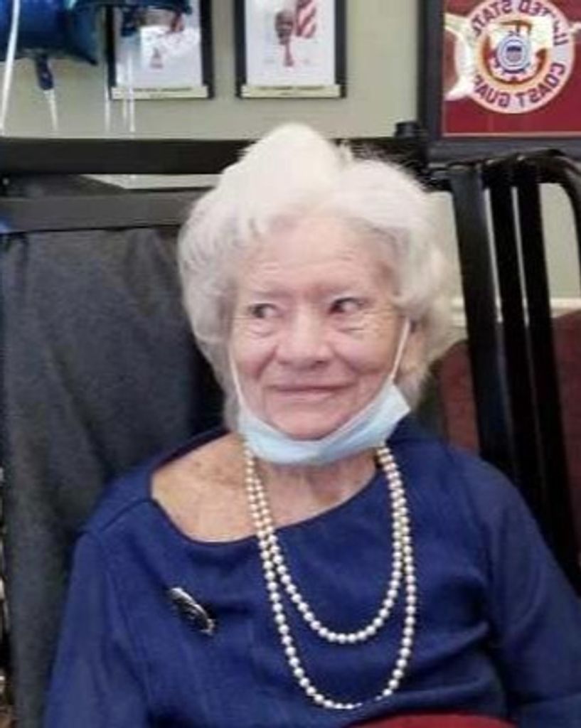 Patricia M. Kreisher