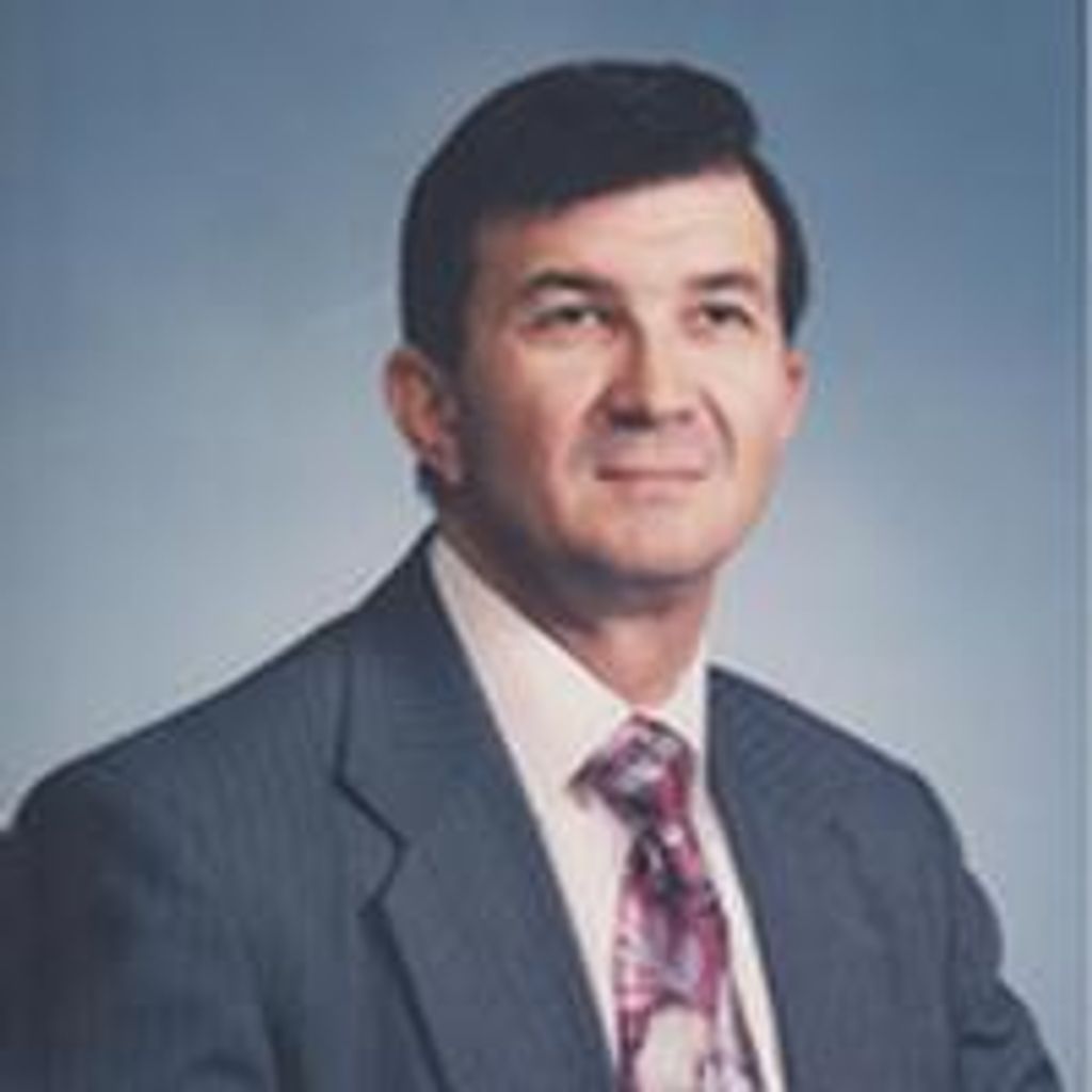 Harold T. Wood Jr.