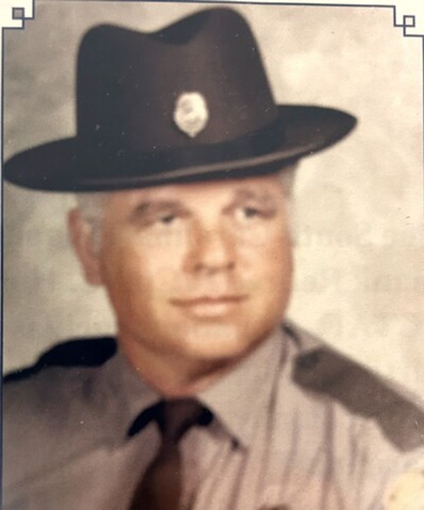 Charles Worth Armstrong Profile Photo