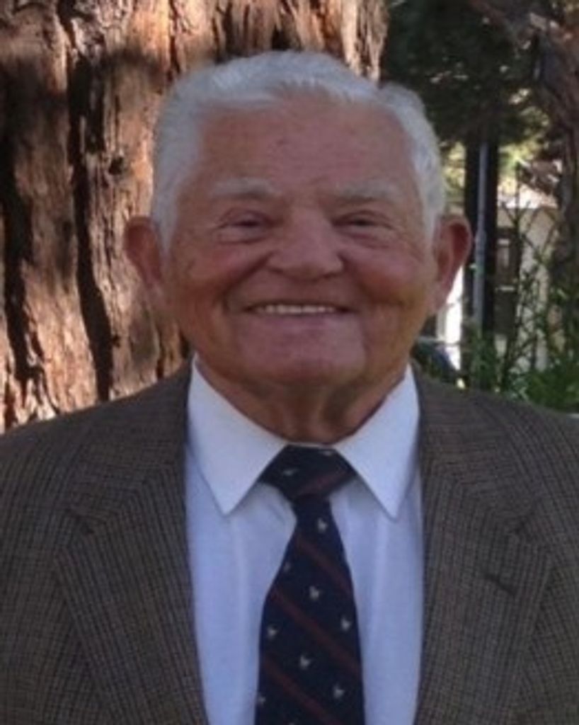 Alan Charles Strickfaden Profile Photo