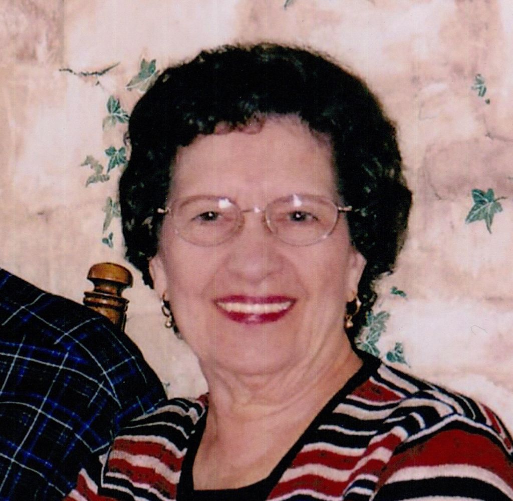 Rosalie Lupo Carter Profile Photo