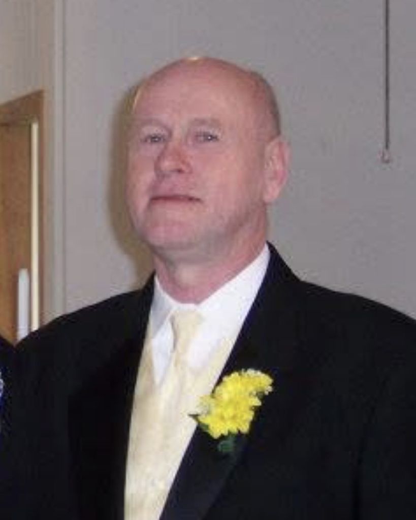 Carson Shepherd