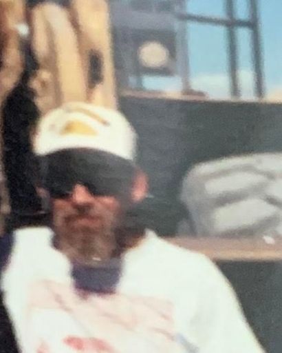 David Allen Spegal's obituary image