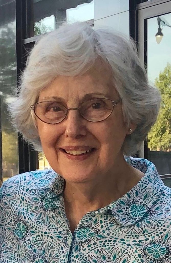 Marie Rakowski Profile Photo