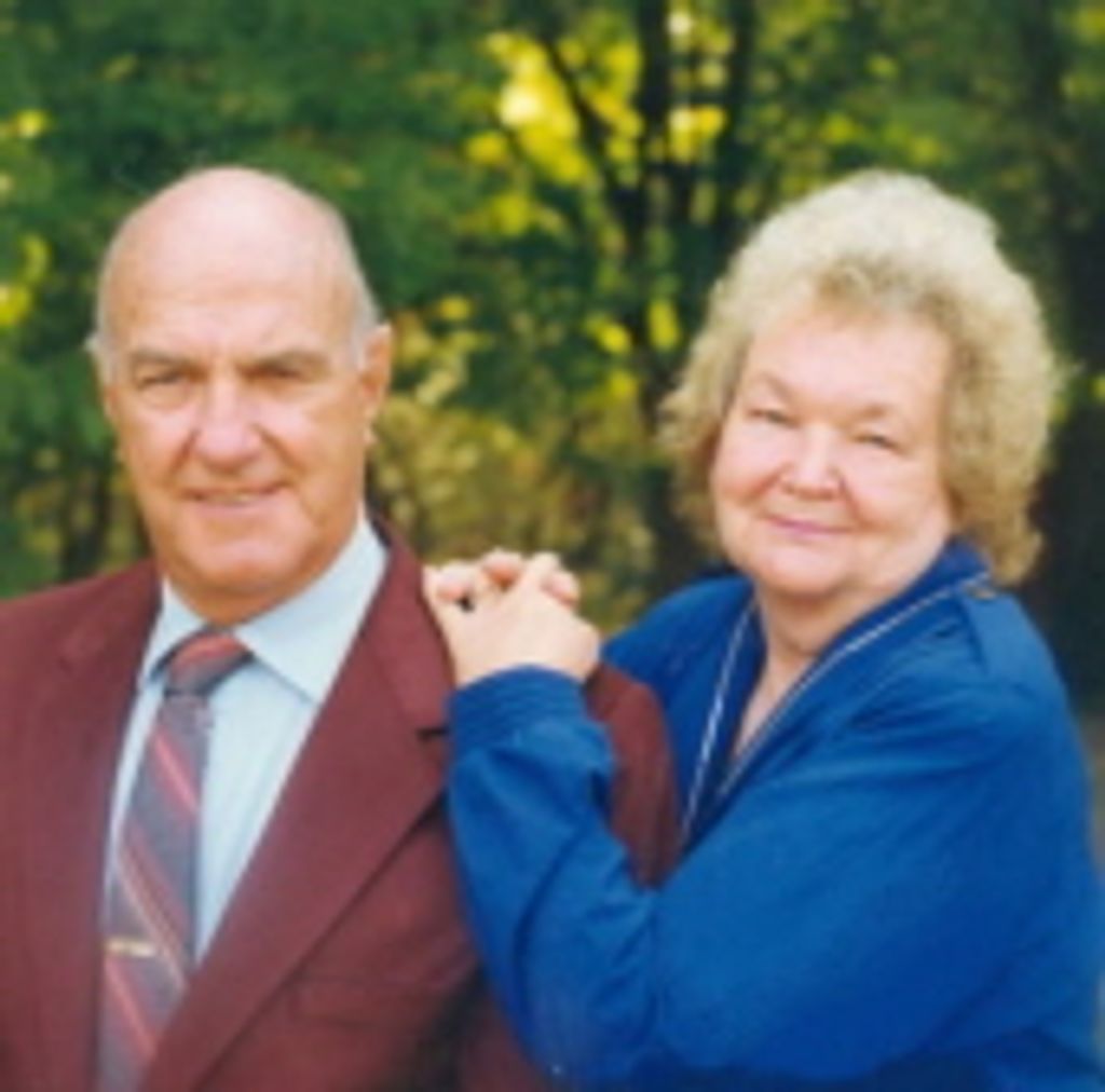 William Arthur Donaldson Sr.