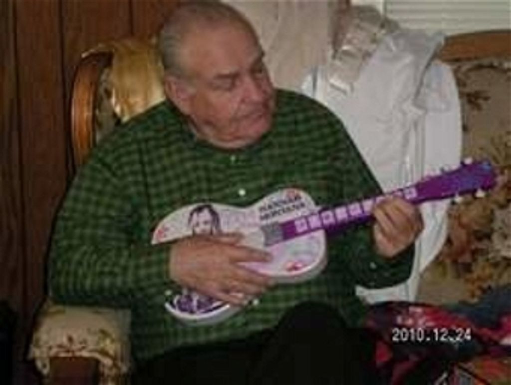 P. Jackson "Jack" Mccart