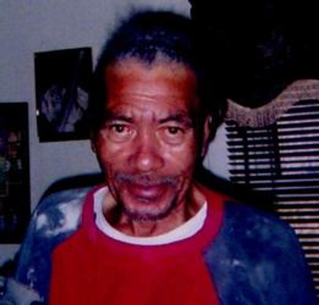 Mr. David John D Henderson Profile Photo