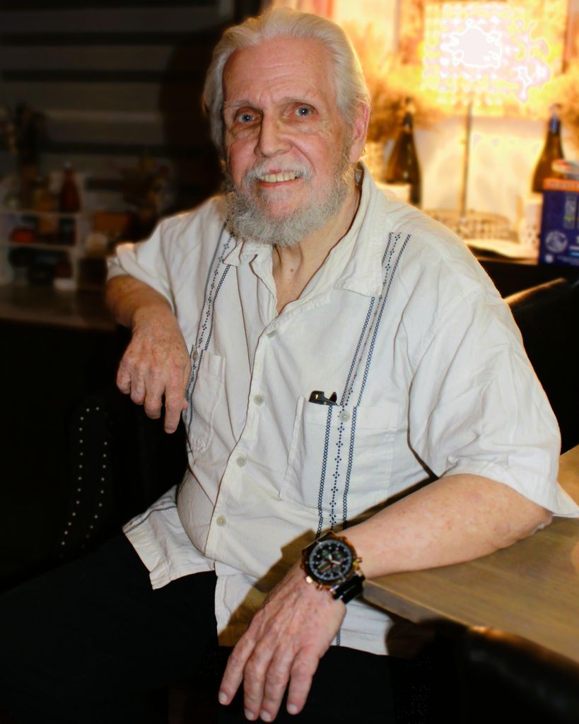 Paul Edward Hohman Profile Photo