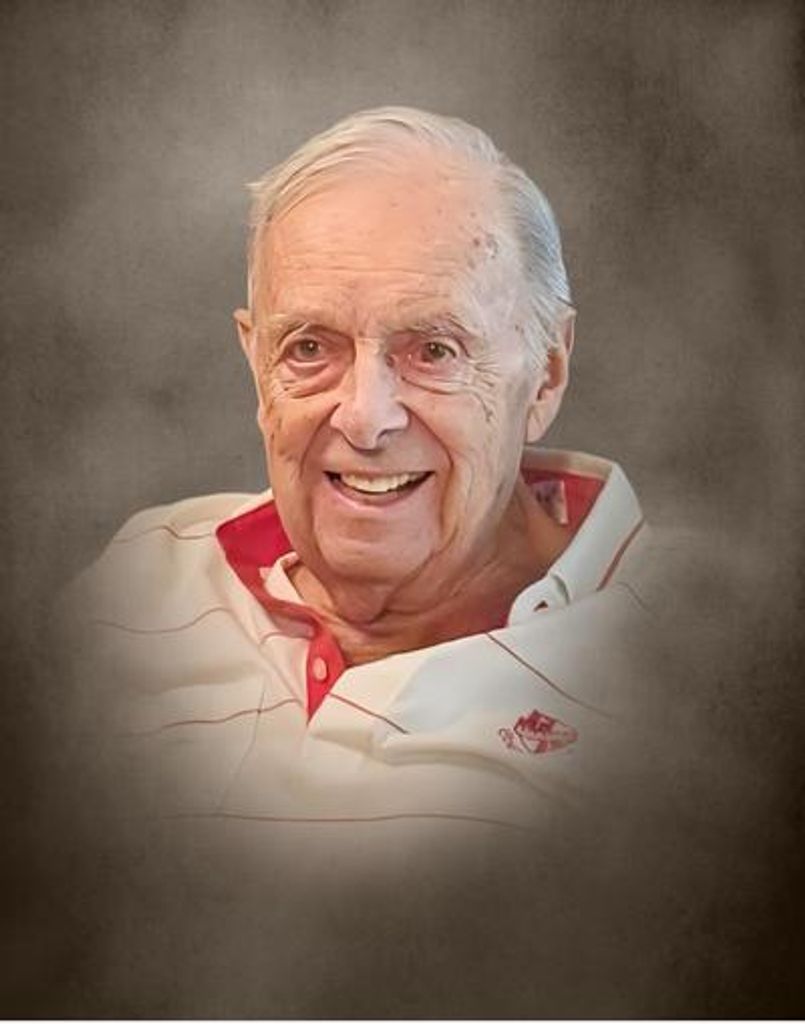 David G. Stafford Profile Photo