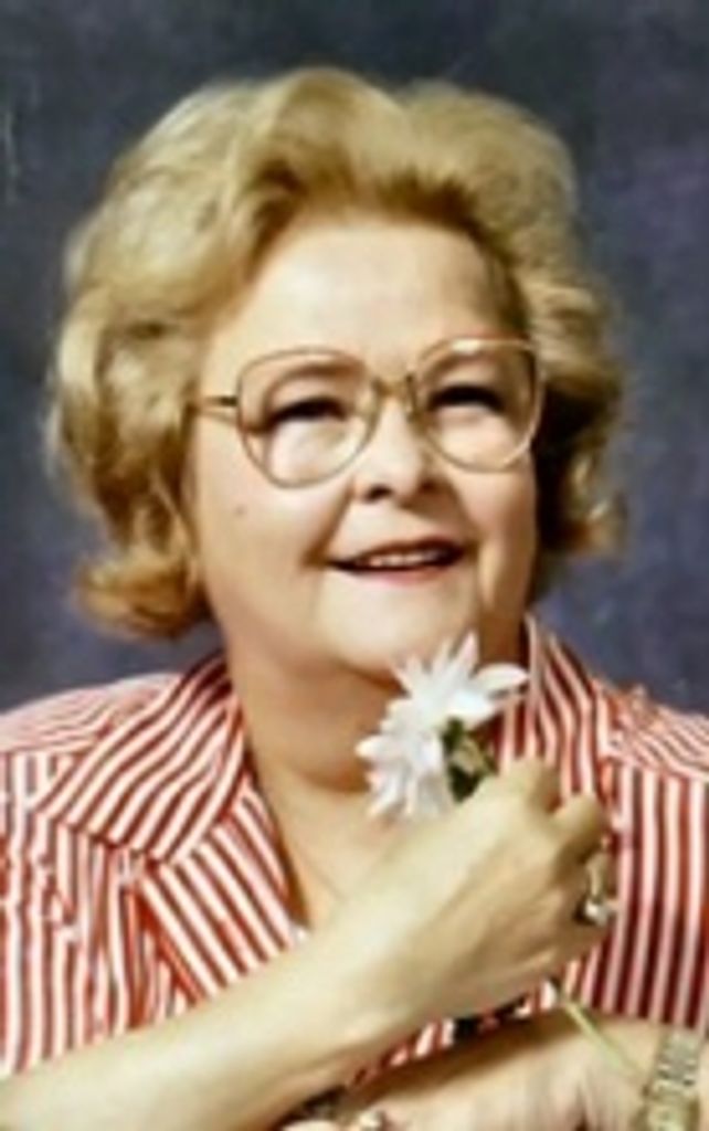 Millie Conway Profile Photo