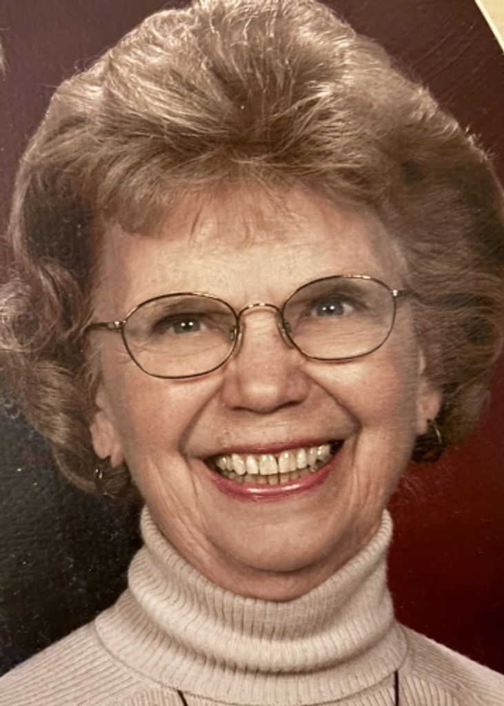 Olga T. Swick Profile Photo