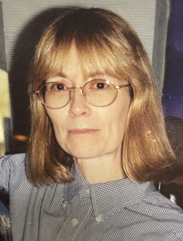 Judith Ann St. Aubin Profile Photo