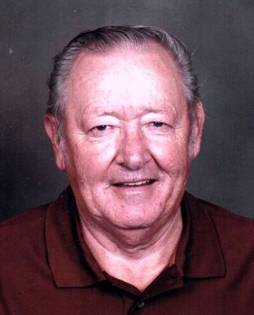 Wally Embretson Profile Photo