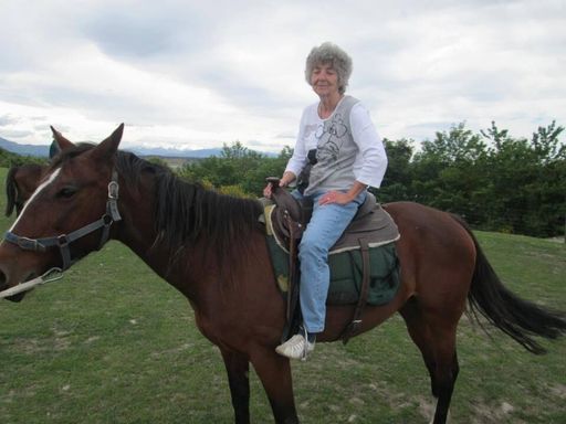Shirley Pauline (Downs)  Hutchins photo gallery thumbnail 40 of 71