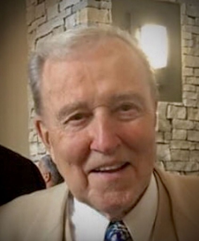 Eugene L. Hamrick