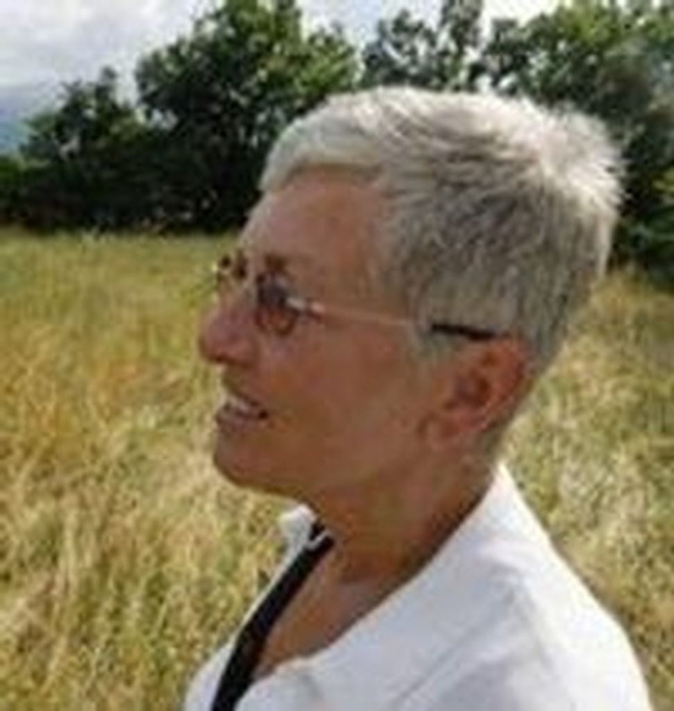 Jane Griffith Bryan Profile Photo